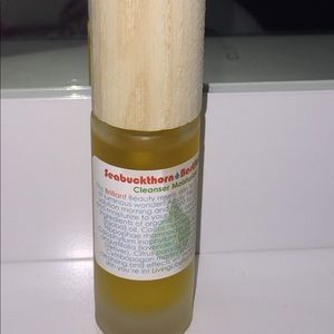 Living Libations Best Skin Ever Seabuckthorn